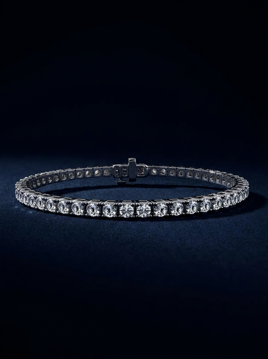 Bracelets collection