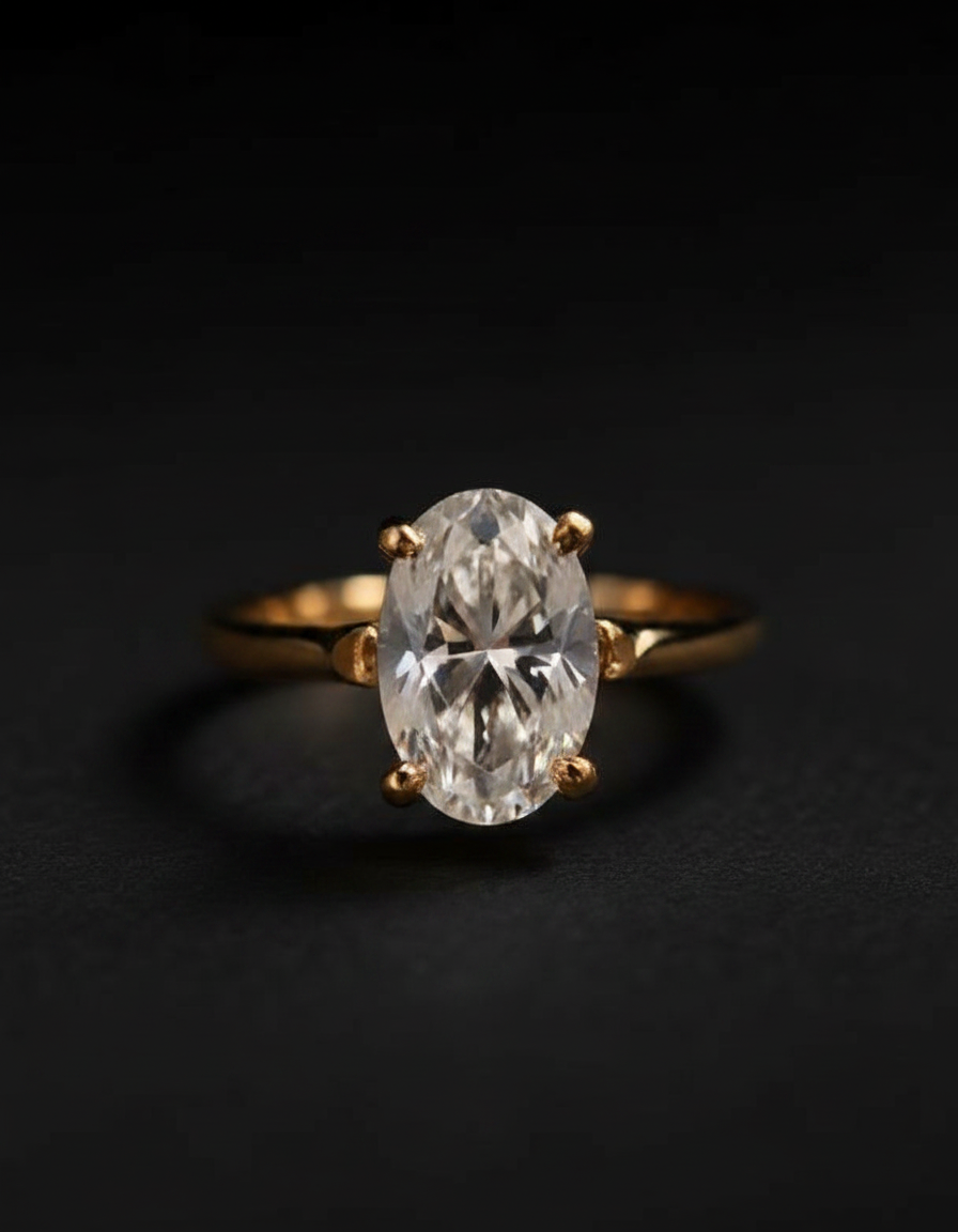 Engagement Rings collection