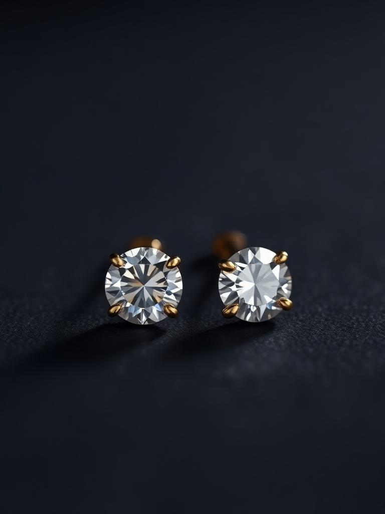 Earrings in Under $2,500
