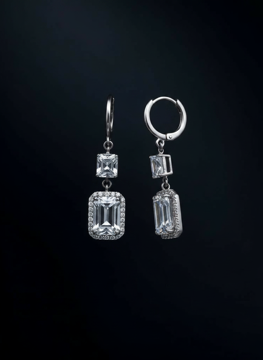 Earrings in $5,000+