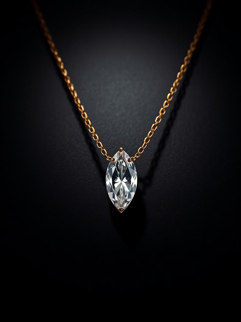 Necklaces in $5,000+